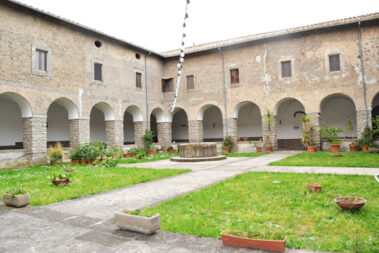 Vitorchiano | Convento dei Frati Francescani