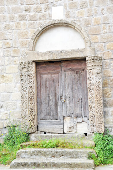 Vitorchiano | Chiesa di San Pietro