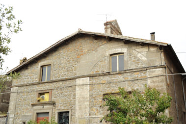 Vitorchiano | Ex chiesa di San Rocco