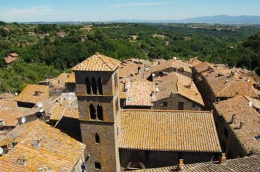 Vitorchiano | Chiesa di Santa Maria Assunta