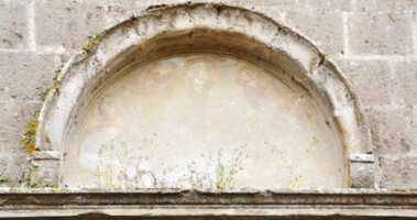 Vitorchiano | Chiesa della Madonna di San Nicola