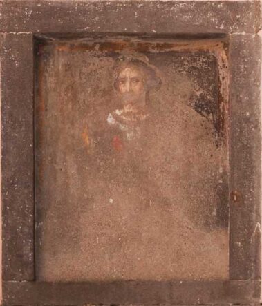 Vitorchiano | Ex monastero di Sant’Agnese