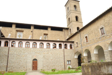 Vitorchiano | Convento dei Frati Francescani