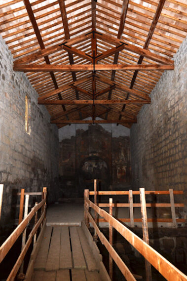 Vitorchiano | Chiesa di San Pietro