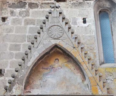 Vitorchiano | Chiesa di Santa Maria Assunta