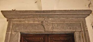 Vitorchiano | Ex monastero di Sant’Agnese