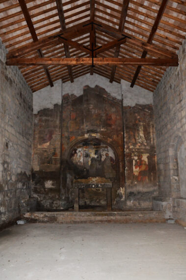 Vitorchiano | Chiesa di San Pietro