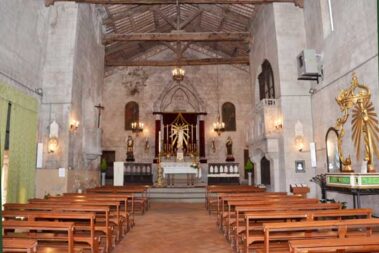 Vitorchiano | Chiesa di Santa Maria Assunta