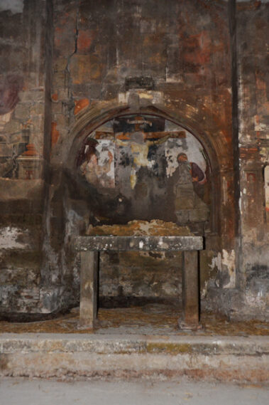 Vitorchiano | Chiesa di San Pietro