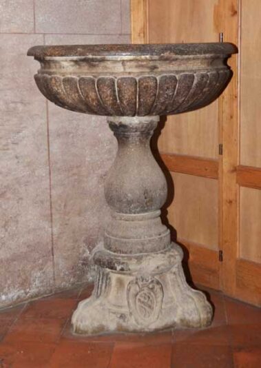 Vitorchiano | Chiesa di Santa Maria Assunta