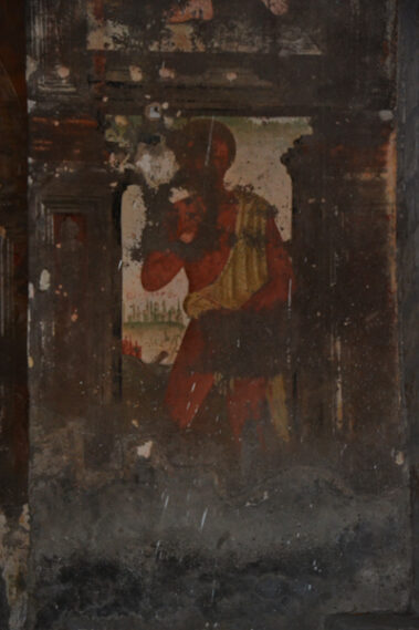 Vitorchiano | Chiesa di San Pietro