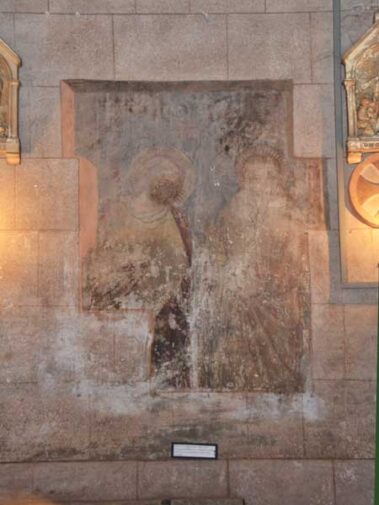 Vitorchiano | Chiesa di Santa Maria Assunta