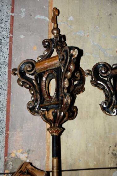 Vitorchiano | Chiesa di Sant’Antonio Abate
