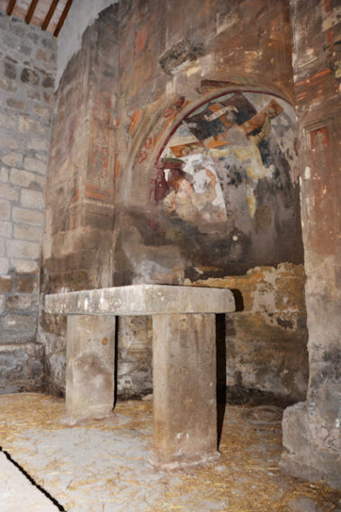 Vitorchiano | Chiesa di San Pietro