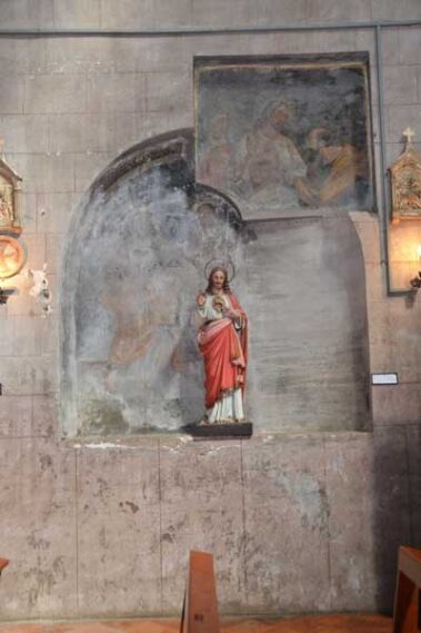 Vitorchiano | Chiesa di Santa Maria Assunta