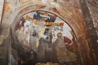 Vitorchiano | Chiesa di San Pietro