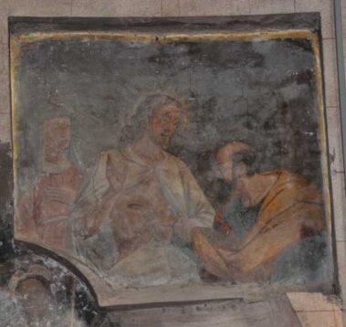Vitorchiano | Chiesa di Santa Maria Assunta
