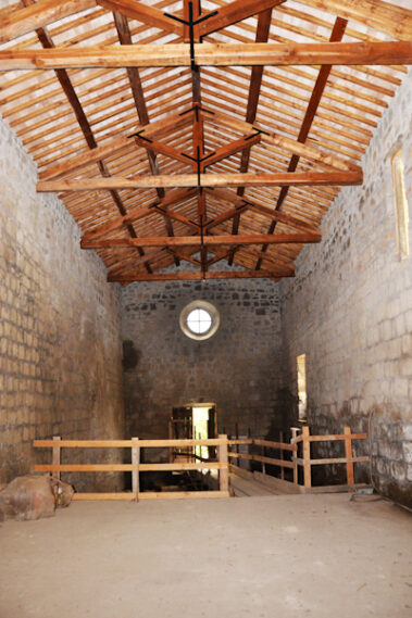 Vitorchiano | Chiesa di San Pietro