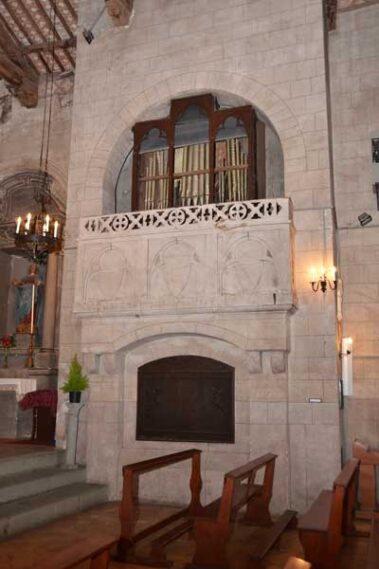 Vitorchiano | Chiesa di Santa Maria Assunta