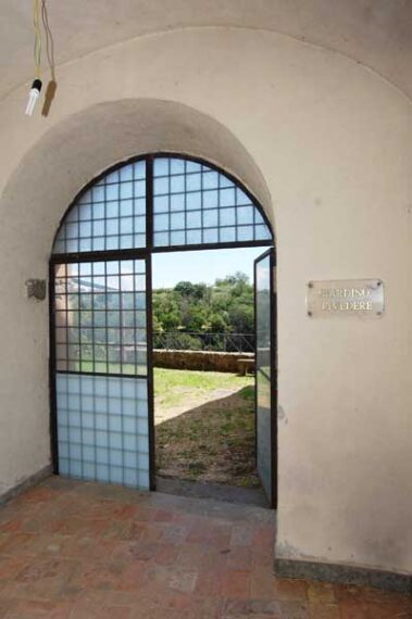 Vitorchiano | Ex monastero di Sant’Agnese