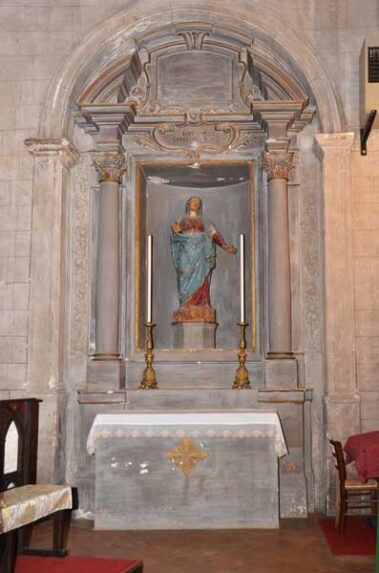 Vitorchiano | Chiesa di Santa Maria Assunta