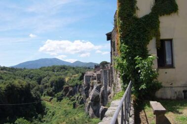 Vitorchiano | Ex monastero di Sant’Agnese