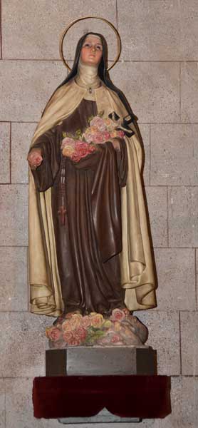 Vitorchiano | Chiesa di Santa Maria Assunta