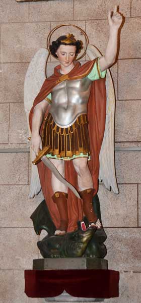 Vitorchiano | Chiesa di Santa Maria Assunta