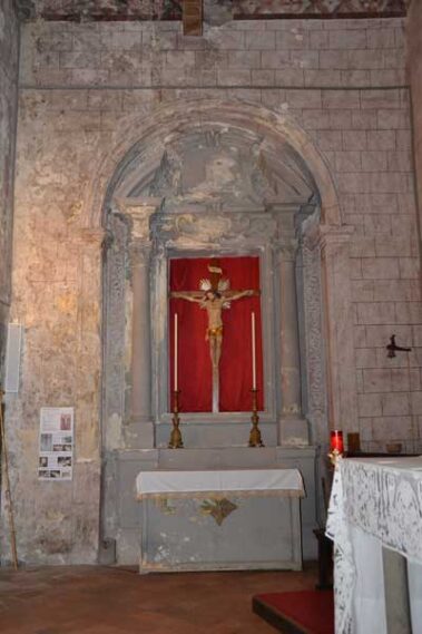 Vitorchiano | Chiesa di Santa Maria Assunta