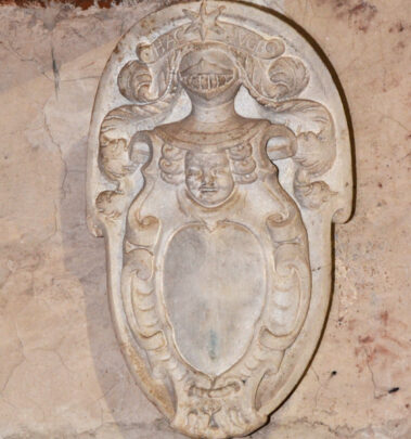 Vitorchiano | Chiesa della Madonna di San Nicola