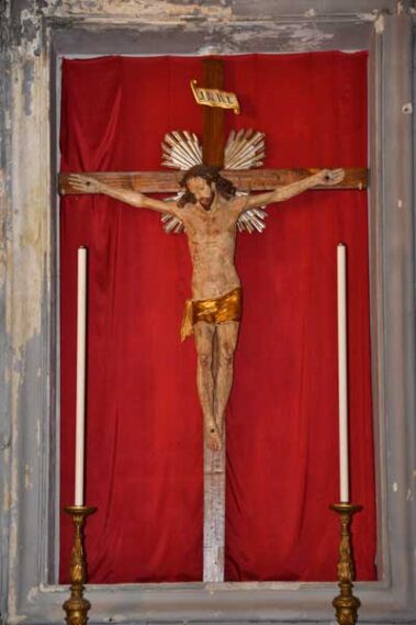Vitorchiano | Chiesa di Santa Maria Assunta