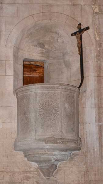 Vitorchiano | Chiesa di Santa Maria Assunta