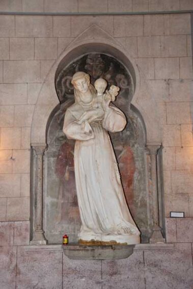 Vitorchiano | Chiesa di Santa Maria Assunta