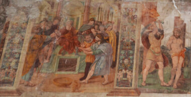 Vitorchiano | Chiesa della Madonna di San Nicola