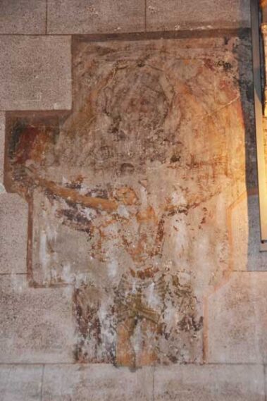 Vitorchiano | Chiesa di Santa Maria Assunta