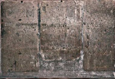 Vitorchiano | Chiesa di Santa Maria Assunta