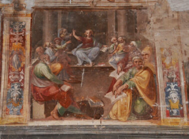 Vitorchiano | Chiesa della Madonna di San Nicola